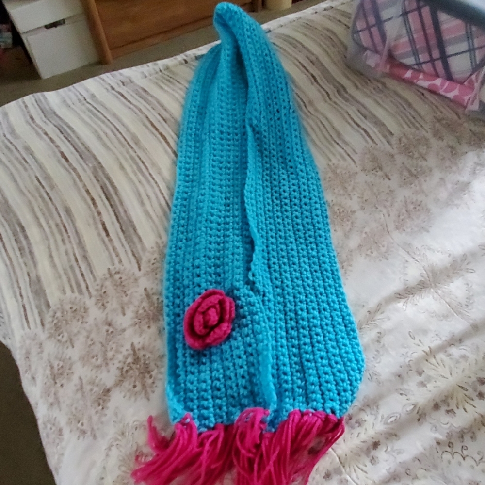 Scarf